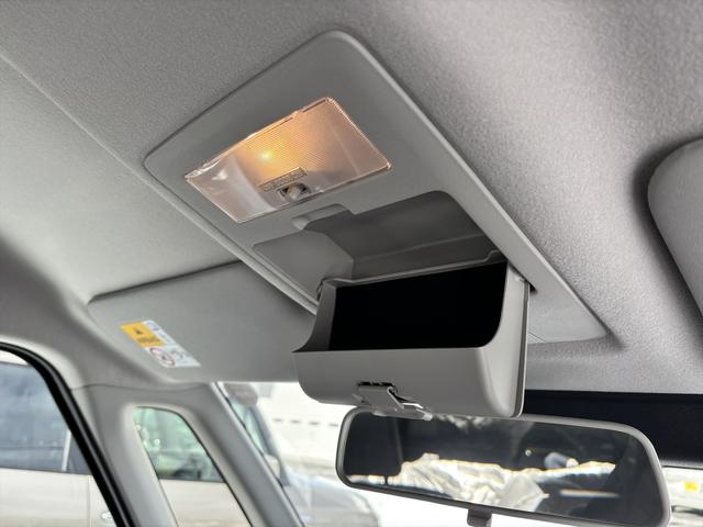 ソリオ ＨＹＢＲＩＤ　ＭＸ　４ＷＤ　☆ブレーキサポート前後☆（23枚目）