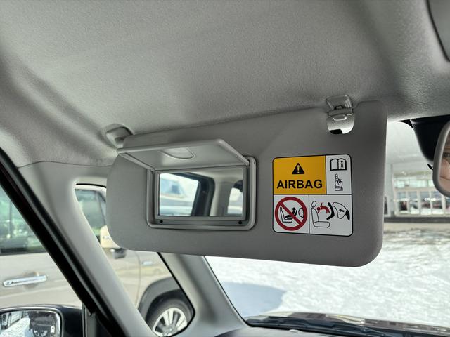 ソリオ ＨＹＢＲＩＤ　ＭＸ　４ＷＤ　☆ブレーキサポート前後☆（25枚目）