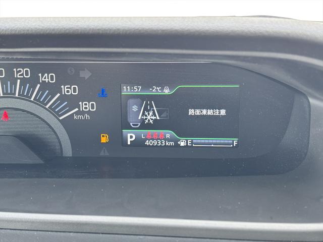 ソリオ ＨＹＢＲＩＤ　ＭＸ　４ＷＤ　☆ブレーキサポート前後☆（30枚目）