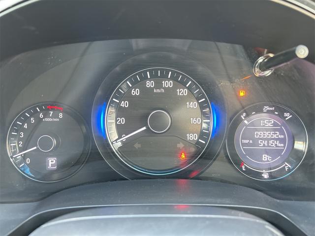 シャトル G 4WD ドライブレコーダー ETC バックカメラ ナビ フルセグTV  エンジンスターター 社外アルミホイール オートライト スマートキー アイドリングストップ チップアップシート 盗難防止システム(4枚目)