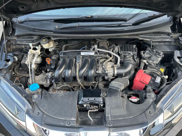 シャトル G 4WD ドライブレコーダー ETC バックカメラ ナビ フルセグTV  エンジンスターター 社外アルミホイール オートライト スマートキー アイドリングストップ チップアップシート 盗難防止システム(19枚目)