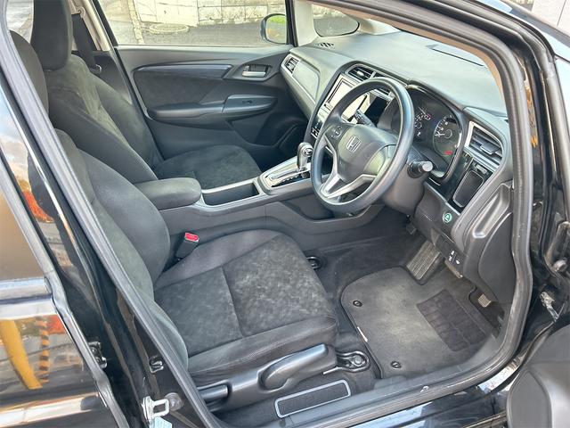 シャトル G 4WD ドライブレコーダー ETC バックカメラ ナビ フルセグTV  エンジンスターター 社外アルミホイール オートライト スマートキー アイドリングストップ チップアップシート 盗難防止システム(27枚目)