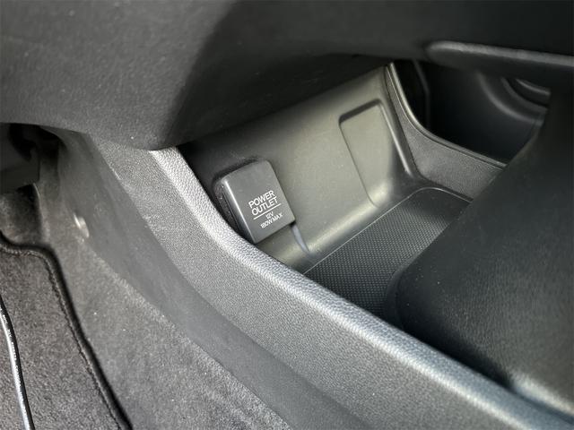 シャトル G 4WD ドライブレコーダー ETC バックカメラ ナビ フルセグTV  エンジンスターター 社外アルミホイール オートライト スマートキー アイドリングストップ チップアップシート 盗難防止システム(39枚目)