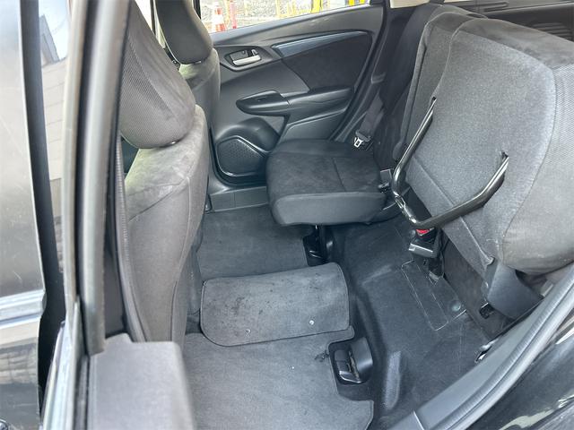 シャトル G 4WD ドライブレコーダー ETC バックカメラ ナビ フルセグTV  エンジンスターター 社外アルミホイール オートライト スマートキー アイドリングストップ チップアップシート 盗難防止システム(43枚目)