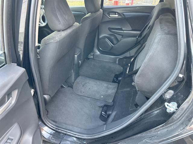 シャトル G 4WD ドライブレコーダー ETC バックカメラ ナビ フルセグTV  エンジンスターター 社外アルミホイール オートライト スマートキー アイドリングストップ チップアップシート 盗難防止システム(44枚目)