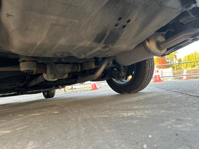 シャトル G 4WD ドライブレコーダー ETC バックカメラ ナビ フルセグTV  エンジンスターター 社外アルミホイール オートライト スマートキー アイドリングストップ チップアップシート 盗難防止システム(62枚目)