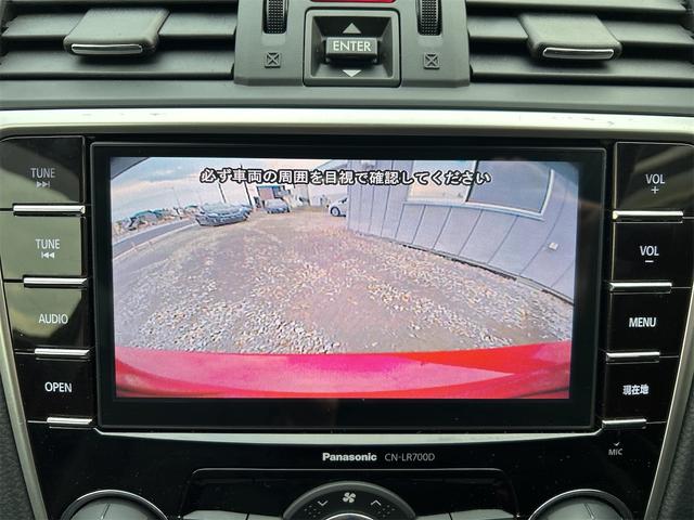 レヴォーグ 2.0GT-Sアイサイト 純正STI18インチアルミ ナビ TV バックカメラ ETC 衝突被害軽減システム オートクルーズコントロール レーンアシスト LEDアクセサリライナー レザーシート シートヒーター パワーシート(6枚目)