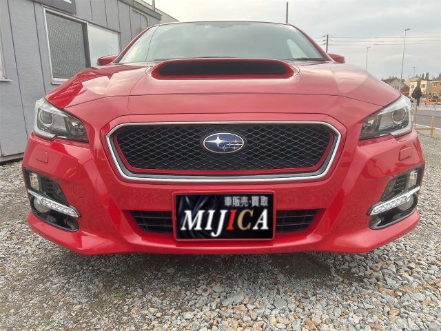 レヴォーグ 2.0GT-Sアイサイト 純正STI18インチアルミ ナビ TV バックカメラ ETC 衝突被害軽減システム オートクルーズコントロール レーンアシスト LEDアクセサリライナー レザーシート シートヒーター パワーシート(13枚目)