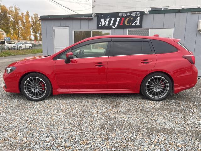 レヴォーグ 2.0GT-Sアイサイト 純正STI18インチアルミ ナビ TV バックカメラ ETC 衝突被害軽減システム オートクルーズコントロール レーンアシスト LEDアクセサリライナー レザーシート シートヒーター パワーシート(16枚目)