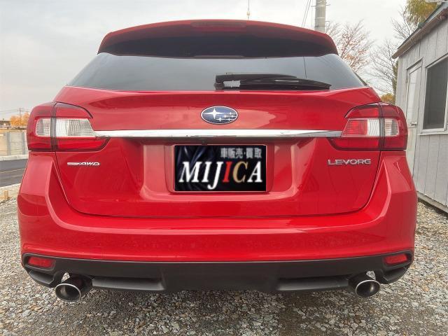 レヴォーグ 2.0GT-Sアイサイト 純正STI18インチアルミ ナビ TV バックカメラ ETC 衝突被害軽減システム オートクルーズコントロール レーンアシスト LEDアクセサリライナー レザーシート シートヒーター パワーシート(17枚目)