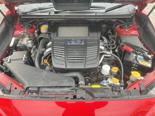 レヴォーグ 2.0GT-Sアイサイト 純正STI18インチアルミ ナビ TV バックカメラ ETC 衝突被害軽減システム オートクルーズコントロール レーンアシスト LEDアクセサリライナー レザーシート シートヒーター パワーシート(20枚目)