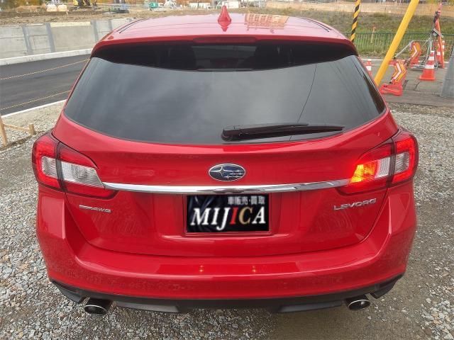 レヴォーグ 2.0GT-Sアイサイト 純正STI18インチアルミ ナビ TV バックカメラ ETC 衝突被害軽減システム オートクルーズコントロール レーンアシスト LEDアクセサリライナー レザーシート シートヒーター パワーシート(23枚目)