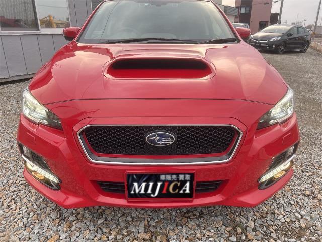 レヴォーグ 2.0GT-Sアイサイト 純正STI18インチアルミ ナビ TV バックカメラ ETC 衝突被害軽減システム オートクルーズコントロール レーンアシスト LEDアクセサリライナー レザーシート シートヒーター パワーシート(26枚目)