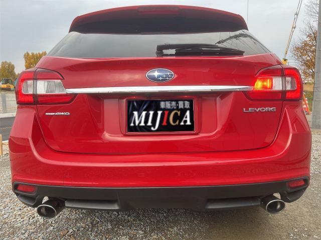 レヴォーグ 2.0GT-Sアイサイト 純正STI18インチアルミ ナビ TV バックカメラ ETC 衝突被害軽減システム オートクルーズコントロール レーンアシスト LEDアクセサリライナー レザーシート シートヒーター パワーシート(29枚目)