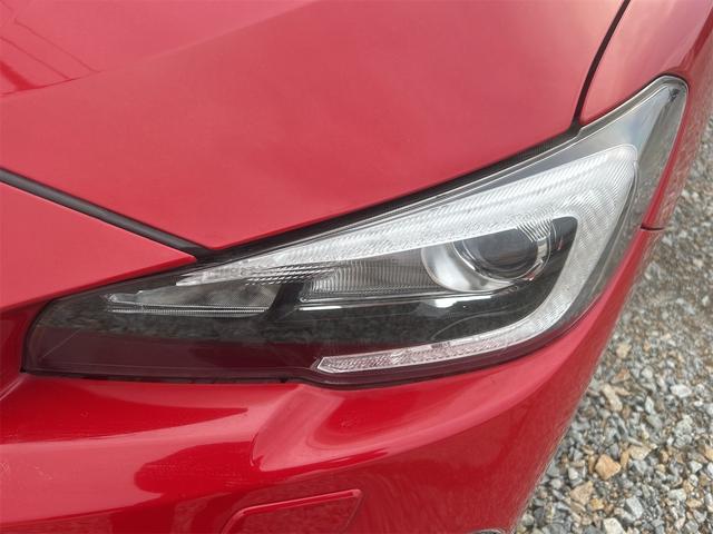 レヴォーグ 2.0GT-Sアイサイト 純正STI18インチアルミ ナビ TV バックカメラ ETC 衝突被害軽減システム オートクルーズコントロール レーンアシスト LEDアクセサリライナー レザーシート シートヒーター パワーシート(32枚目)