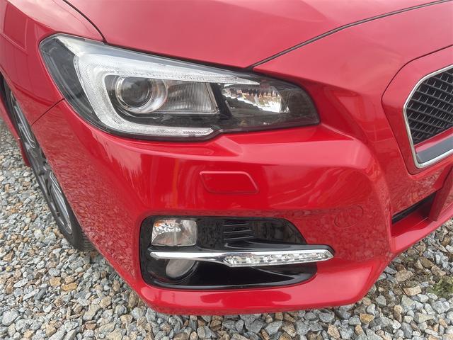 レヴォーグ 2.0GT-Sアイサイト 純正STI18インチアルミ ナビ TV バックカメラ ETC 衝突被害軽減システム オートクルーズコントロール レーンアシスト LEDアクセサリライナー レザーシート シートヒーター パワーシート(33枚目)