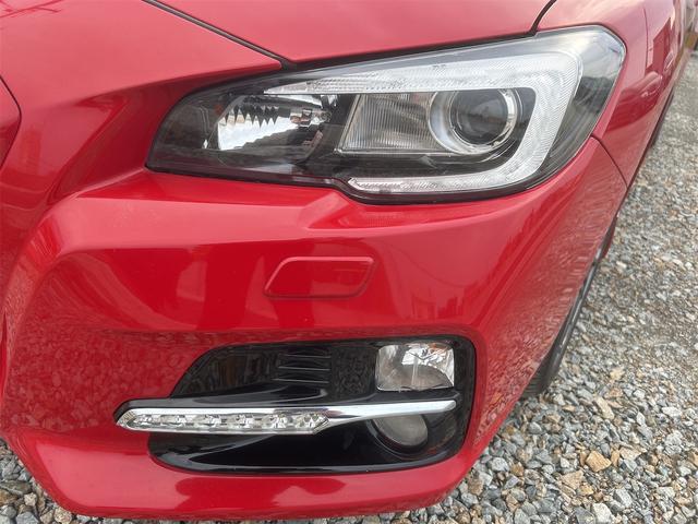 レヴォーグ 2.0GT-Sアイサイト 純正STI18インチアルミ ナビ TV バックカメラ ETC 衝突被害軽減システム オートクルーズコントロール レーンアシスト LEDアクセサリライナー レザーシート シートヒーター パワーシート(34枚目)