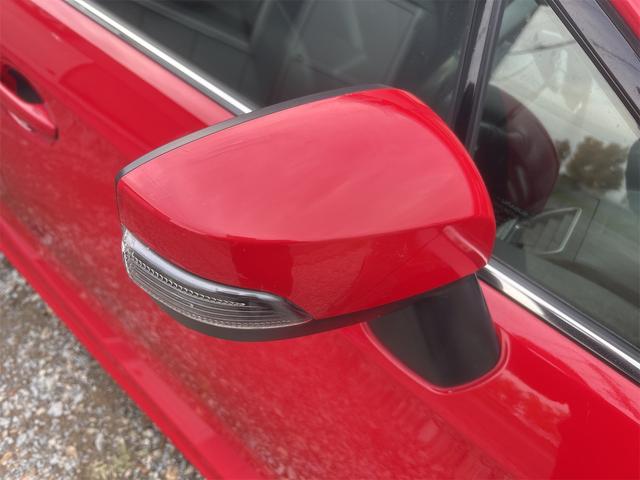 レヴォーグ 2.0GT-Sアイサイト 純正STI18インチアルミ ナビ TV バックカメラ ETC 衝突被害軽減システム オートクルーズコントロール レーンアシスト LEDアクセサリライナー レザーシート シートヒーター パワーシート(35枚目)