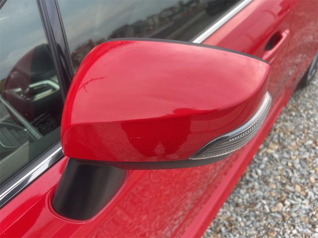 レヴォーグ 2.0GT-Sアイサイト 純正STI18インチアルミ ナビ TV バックカメラ ETC 衝突被害軽減システム オートクルーズコントロール レーンアシスト LEDアクセサリライナー レザーシート シートヒーター パワーシート(36枚目)