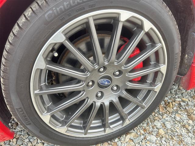 レヴォーグ 2.0GT-Sアイサイト 純正STI18インチアルミ ナビ TV バックカメラ ETC 衝突被害軽減システム オートクルーズコントロール レーンアシスト LEDアクセサリライナー レザーシート シートヒーター パワーシート(37枚目)