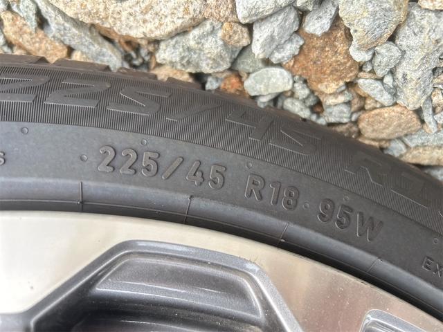 レヴォーグ 2.0GT-Sアイサイト 純正STI18インチアルミ ナビ TV バックカメラ ETC 衝突被害軽減システム オートクルーズコントロール レーンアシスト LEDアクセサリライナー レザーシート シートヒーター パワーシート(38枚目)