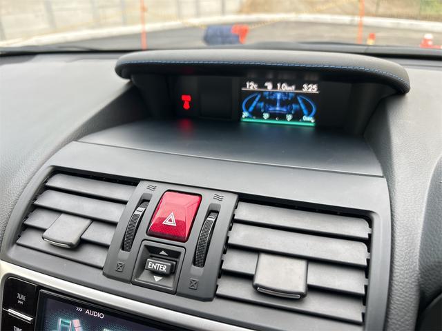 レヴォーグ 2.0GT-Sアイサイト 純正STI18インチアルミ ナビ TV バックカメラ ETC 衝突被害軽減システム オートクルーズコントロール レーンアシスト LEDアクセサリライナー レザーシート シートヒーター パワーシート(50枚目)