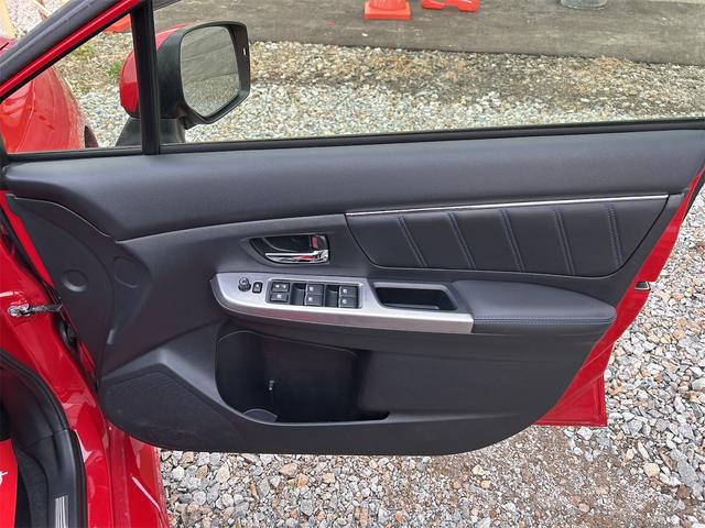 レヴォーグ 2.0GT-Sアイサイト 純正STI18インチアルミ ナビ TV バックカメラ ETC 衝突被害軽減システム オートクルーズコントロール レーンアシスト LEDアクセサリライナー レザーシート シートヒーター パワーシート(55枚目)