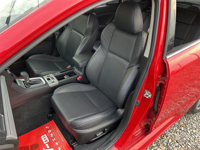 レヴォーグ 2.0GT-Sアイサイト 純正STI18インチアルミ ナビ TV バックカメラ ETC 衝突被害軽減システム オートクルーズコントロール レーンアシスト LEDアクセサリライナー レザーシート シートヒーター パワーシート(57枚目)