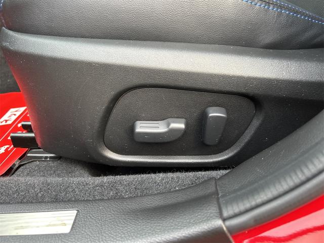 レヴォーグ 2.0GT-Sアイサイト 純正STI18インチアルミ ナビ TV バックカメラ ETC 衝突被害軽減システム オートクルーズコントロール レーンアシスト LEDアクセサリライナー レザーシート シートヒーター パワーシート(58枚目)