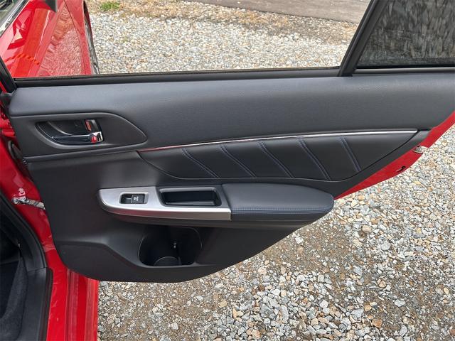 レヴォーグ 2.0GT-Sアイサイト 純正STI18インチアルミ ナビ TV バックカメラ ETC 衝突被害軽減システム オートクルーズコントロール レーンアシスト LEDアクセサリライナー レザーシート シートヒーター パワーシート(62枚目)