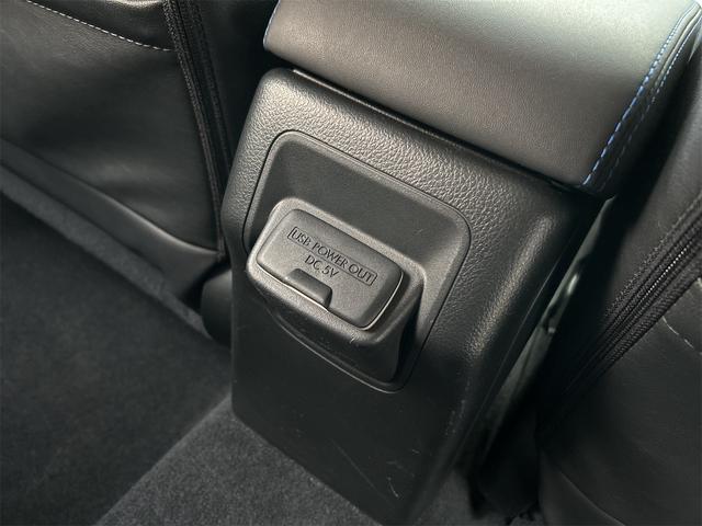 レヴォーグ 2.0GT-Sアイサイト 純正STI18インチアルミ ナビ TV バックカメラ ETC 衝突被害軽減システム オートクルーズコントロール レーンアシスト LEDアクセサリライナー レザーシート シートヒーター パワーシート(63枚目)