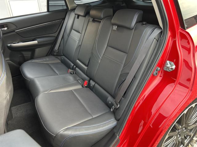 レヴォーグ 2.0GT-Sアイサイト 純正STI18インチアルミ ナビ TV バックカメラ ETC 衝突被害軽減システム オートクルーズコントロール レーンアシスト LEDアクセサリライナー レザーシート シートヒーター パワーシート(66枚目)