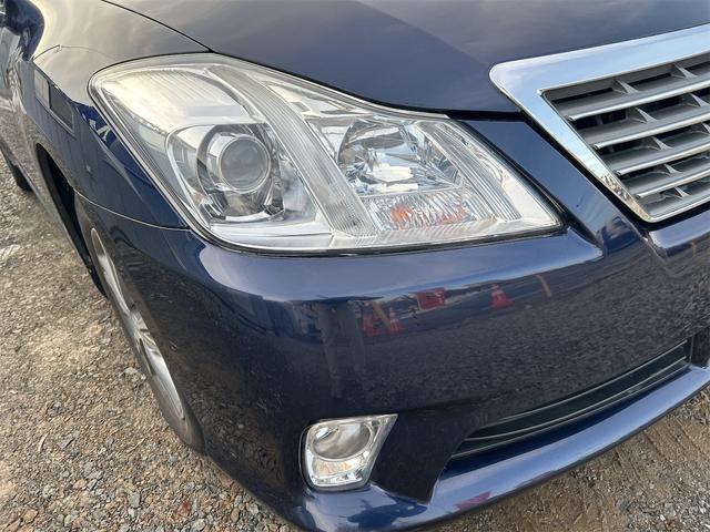 クラウン ロイヤルサルーンｉ－ＦｏｕｒスペシャルナビＰ　中古冬タイヤ・ホイールセット付き　オートクルーズコントロール　純正ナビ　フルセグＴＶ　バックカメラ　ＥＴＣ　１６インチアルミホイール　スマートキー（37枚目）