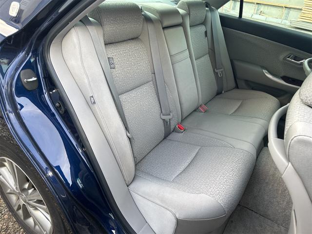 クラウン ロイヤルサルーンｉ－ＦｏｕｒスペシャルナビＰ　中古冬タイヤ・ホイールセット付き　オートクルーズコントロール　純正ナビ　フルセグＴＶ　バックカメラ　ＥＴＣ　１６インチアルミホイール　スマートキー（52枚目）