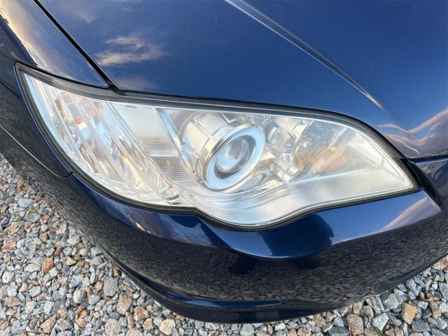 レガシィツーリングワゴン ２．０ｉ　アドバンテージライン　４ＷＤ　冬タイヤ付き　ナビ　ＴＶ　運転席パワーシート　プッシュスタート　スマートキー　スペアキー　盗難防止システム　衝突安全ボディ　ＣＤ（29枚目）