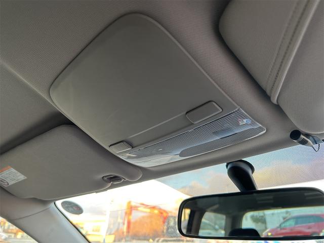 レガシィツーリングワゴン ２．０ｉ　アドバンテージライン　４ＷＤ　冬タイヤ付き　ナビ　ＴＶ　運転席パワーシート　プッシュスタート　スマートキー　スペアキー　盗難防止システム　衝突安全ボディ　ＣＤ（44枚目）