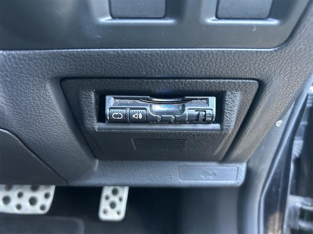 レヴォーグ 1.6GT-Sアイサイト 4WD LEDアクセサリライナー 前後ドライブレコーダー ナビ TV バックカメラ オートクルーズコントロール レーンアシスト 衝突被害軽減システム アルミホイール LEDヘッドランプ パワーシート(10枚目)