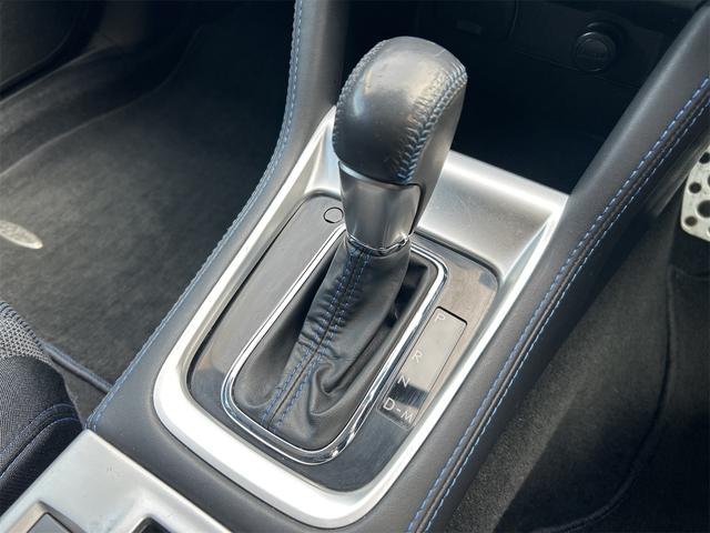 レヴォーグ 1.6GT-Sアイサイト 4WD LEDアクセサリライナー 前後ドライブレコーダー ナビ TV バックカメラ オートクルーズコントロール レーンアシスト 衝突被害軽減システム アルミホイール LEDヘッドランプ パワーシート(11枚目)