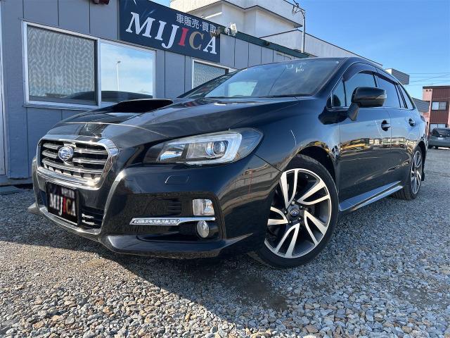 レヴォーグ 1.6GT-Sアイサイト 4WD LEDアクセサリライナー 前後ドライブレコーダー ナビ TV バックカメラ オートクルーズコントロール レーンアシスト 衝突被害軽減システム アルミホイール LEDヘッドランプ パワーシート(12枚目)