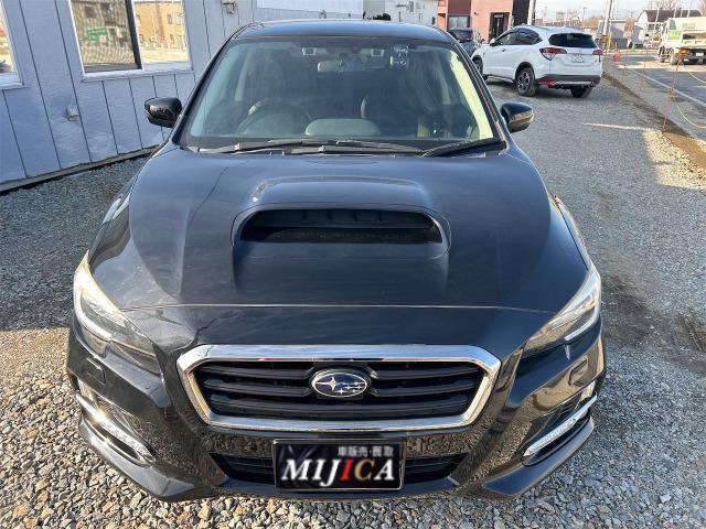 レヴォーグ 1.6GT-Sアイサイト 4WD LEDアクセサリライナー 前後ドライブレコーダー ナビ TV バックカメラ オートクルーズコントロール レーンアシスト 衝突被害軽減システム アルミホイール LEDヘッドランプ パワーシート(13枚目)