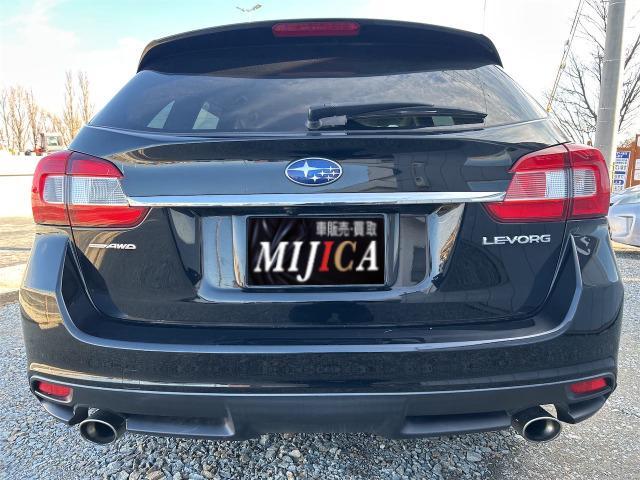 レヴォーグ 1.6GT-Sアイサイト 4WD LEDアクセサリライナー 前後ドライブレコーダー ナビ TV バックカメラ オートクルーズコントロール レーンアシスト 衝突被害軽減システム アルミホイール LEDヘッドランプ パワーシート(16枚目)