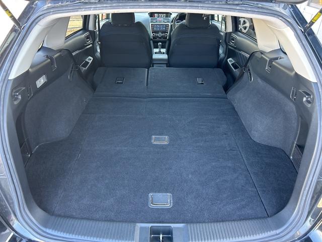 レヴォーグ 1.6GT-Sアイサイト 4WD LEDアクセサリライナー 前後ドライブレコーダー ナビ TV バックカメラ オートクルーズコントロール レーンアシスト 衝突被害軽減システム アルミホイール LEDヘッドランプ パワーシート(18枚目)