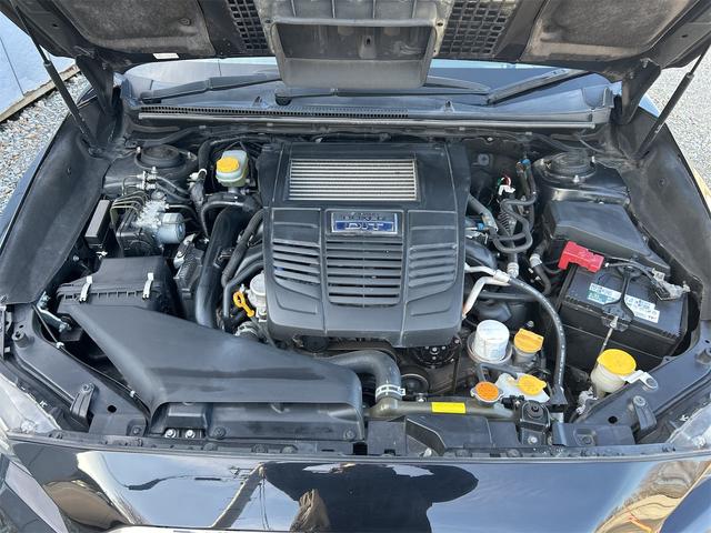 レヴォーグ 1.6GT-Sアイサイト 4WD LEDアクセサリライナー 前後ドライブレコーダー ナビ TV バックカメラ オートクルーズコントロール レーンアシスト 衝突被害軽減システム アルミホイール LEDヘッドランプ パワーシート(19枚目)