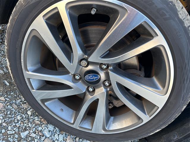 レヴォーグ 1.6GT-Sアイサイト 4WD LEDアクセサリライナー 前後ドライブレコーダー ナビ TV バックカメラ オートクルーズコントロール レーンアシスト 衝突被害軽減システム アルミホイール LEDヘッドランプ パワーシート(20枚目)