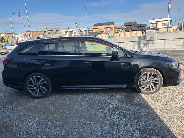 レヴォーグ 1.6GT-Sアイサイト 4WD LEDアクセサリライナー 前後ドライブレコーダー ナビ TV バックカメラ オートクルーズコントロール レーンアシスト 衝突被害軽減システム アルミホイール LEDヘッドランプ パワーシート(22枚目)