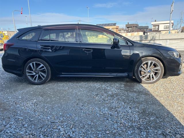 レヴォーグ 1.6GT-Sアイサイト 4WD LEDアクセサリライナー 前後ドライブレコーダー ナビ TV バックカメラ オートクルーズコントロール レーンアシスト 衝突被害軽減システム アルミホイール LEDヘッドランプ パワーシート(23枚目)