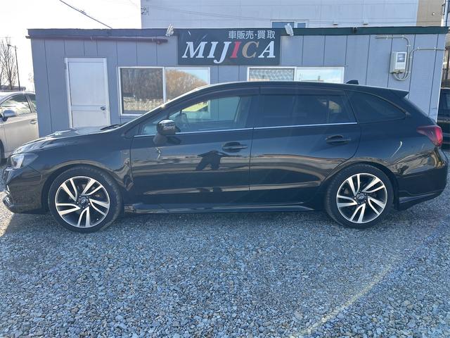 レヴォーグ 1.6GT-Sアイサイト 4WD LEDアクセサリライナー 前後ドライブレコーダー ナビ TV バックカメラ オートクルーズコントロール レーンアシスト 衝突被害軽減システム アルミホイール LEDヘッドランプ パワーシート(24枚目)