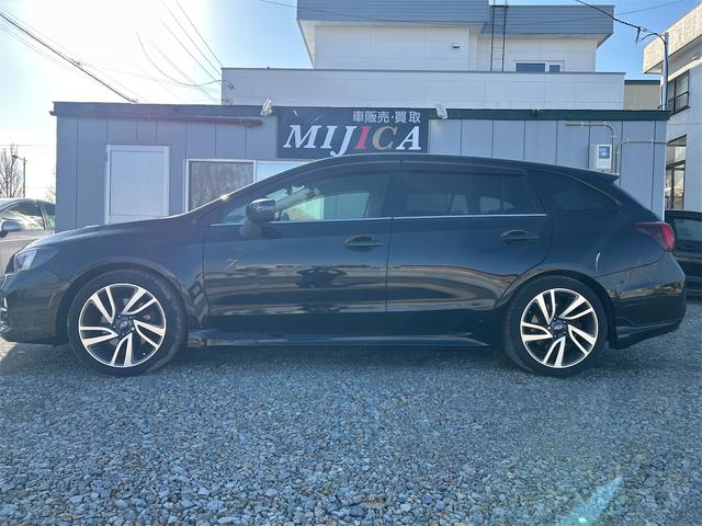 レヴォーグ 1.6GT-Sアイサイト 4WD LEDアクセサリライナー 前後ドライブレコーダー ナビ TV バックカメラ オートクルーズコントロール レーンアシスト 衝突被害軽減システム アルミホイール LEDヘッドランプ パワーシート(25枚目)