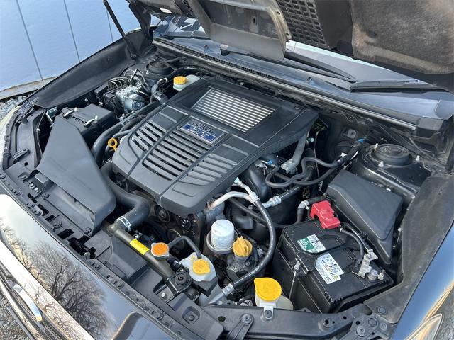 レヴォーグ 1.6GT-Sアイサイト 4WD LEDアクセサリライナー 前後ドライブレコーダー ナビ TV バックカメラ オートクルーズコントロール レーンアシスト 衝突被害軽減システム アルミホイール LEDヘッドランプ パワーシート(28枚目)