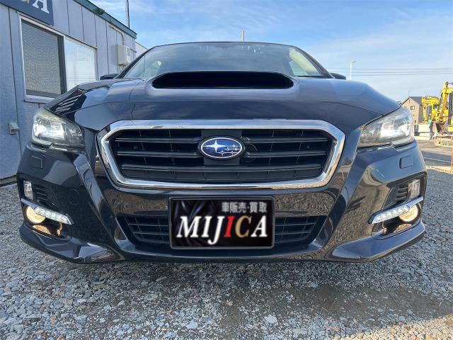 レヴォーグ 1.6GT-Sアイサイト 4WD LEDアクセサリライナー 前後ドライブレコーダー ナビ TV バックカメラ オートクルーズコントロール レーンアシスト 衝突被害軽減システム アルミホイール LEDヘッドランプ パワーシート(33枚目)